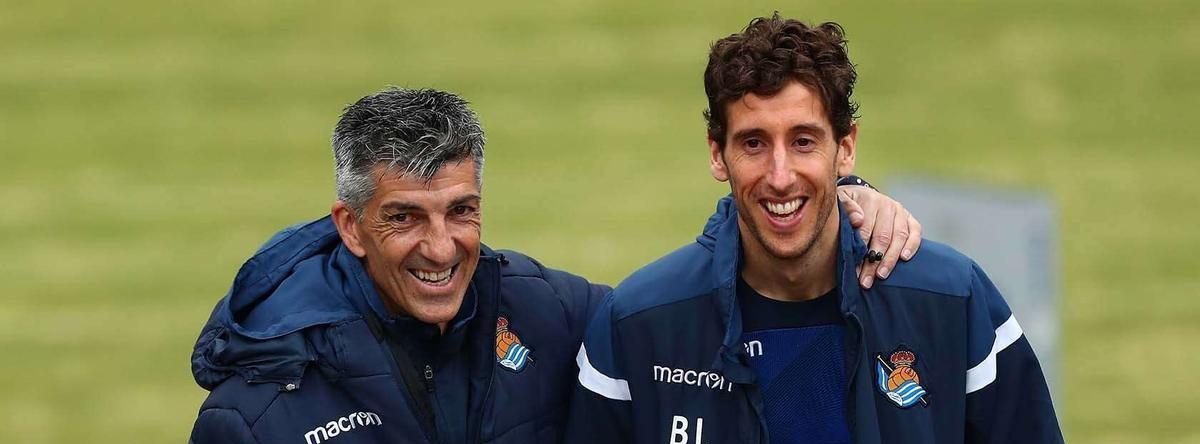 Lee más sobre el artículo Beñat Labaien ficha por el Al-Wakrah de Catar