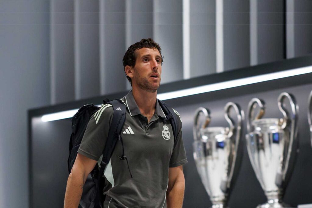 Beñat-Labaien-Santiago-Bernabéu