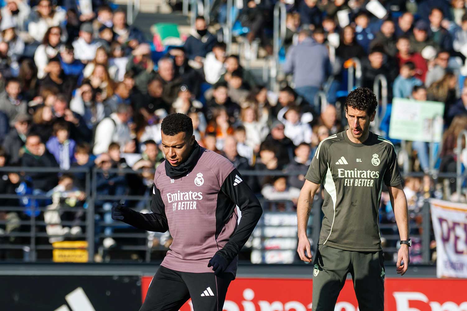 Lee más sobre el artículo Xabi Alonso será presentado el lunes como entrenador del Real Madrid